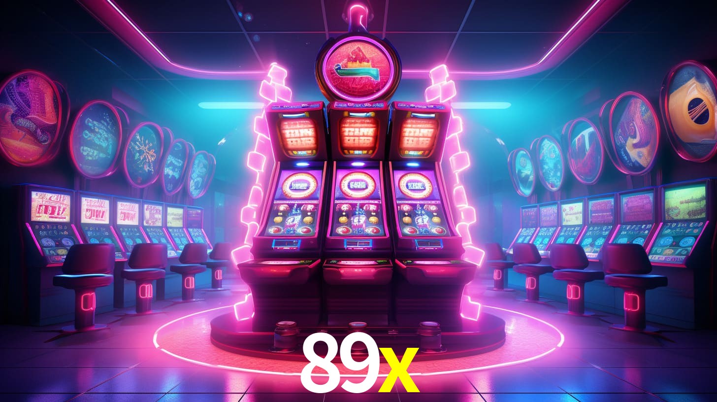 89x: Seu Cassino Premiado com Pagamentos Rápidos