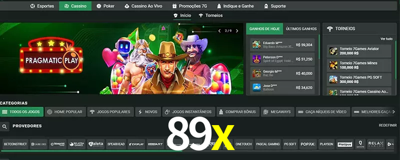 cassino 89x