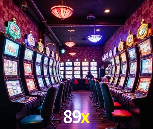 Segurança e performance na plataforma 89x
