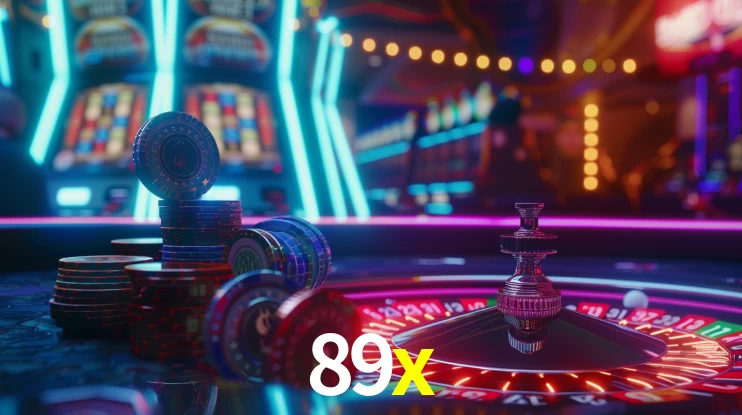 Game Providers 89x