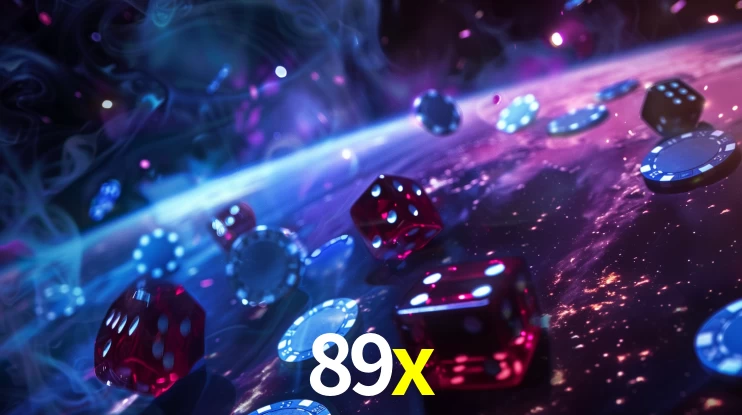 Live Casino 89x