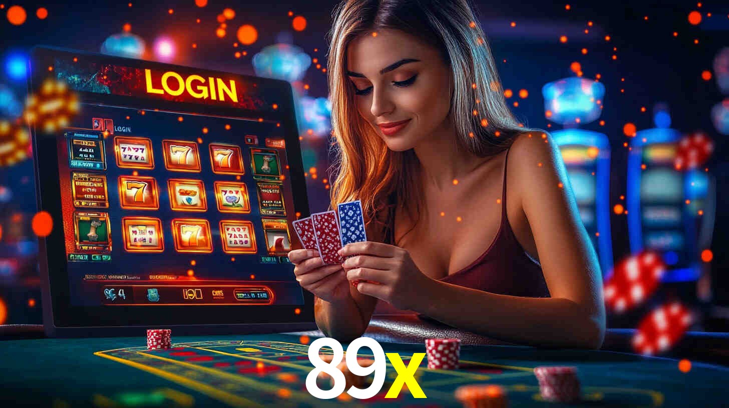 Bônus Generosos e Exclusivos no 89x para Você!