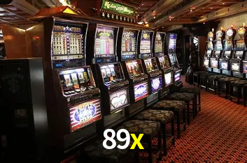 Inovações de Jogos na 89x: O Futuro das Experiências Interativas