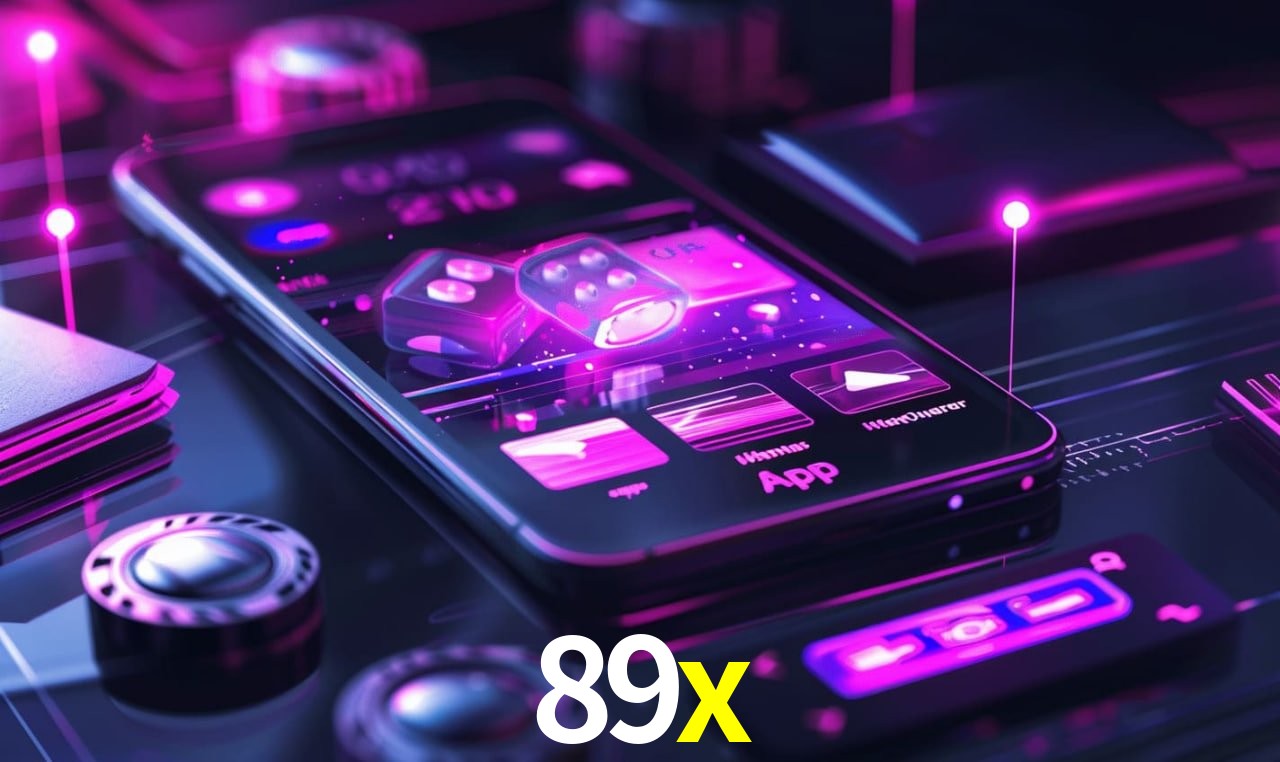 Tennis Betting 89x