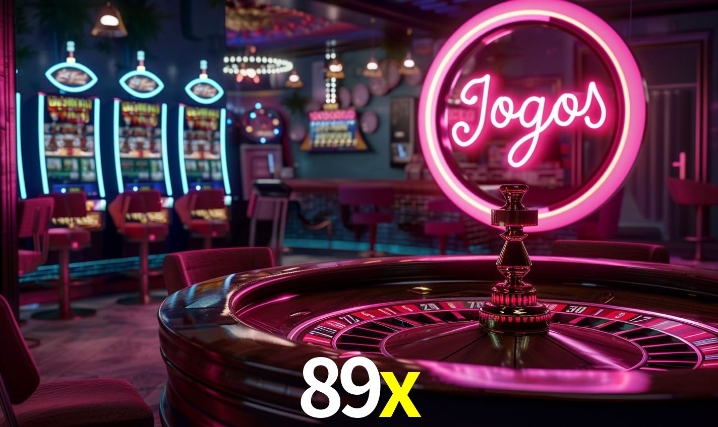 Explorando a Categoria de Eventos em Apostas na 89x