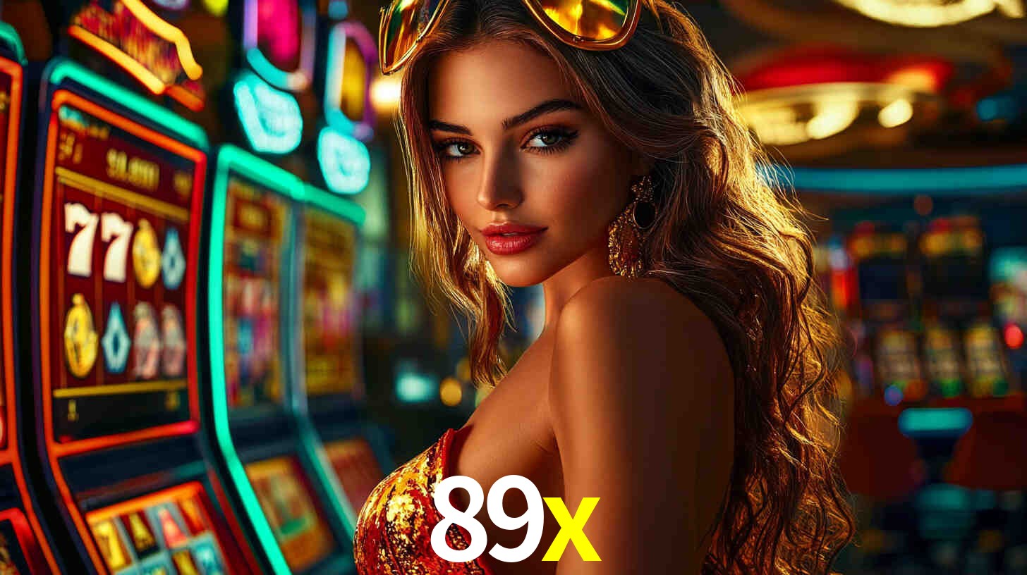 Welcome Bonus 89x