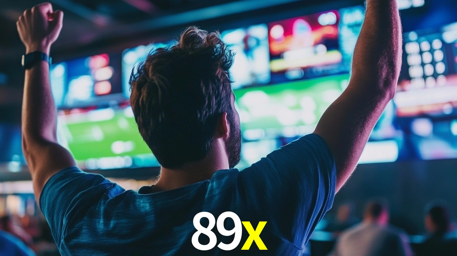 89x: Seu Especialista em Apostas Esportivas Brasileiras