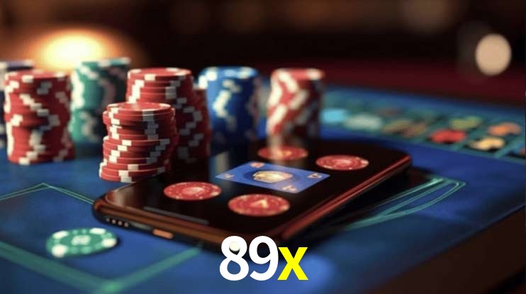 Casino VIP 89x