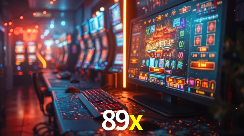 Experimente o Login Seguro Premium no 89x