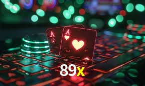 Apostas de Tênis 89x