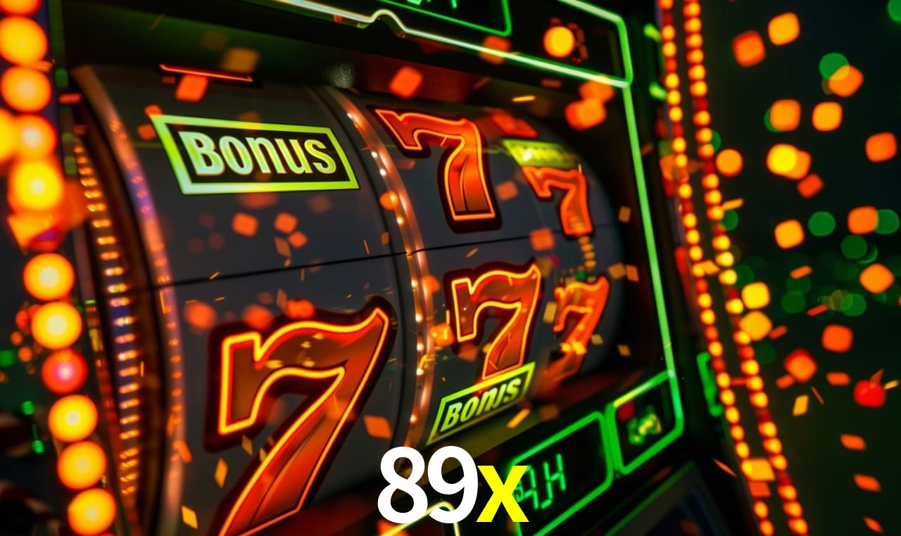 Desvendando o Mundo dos Jogos Virtuais na 89x