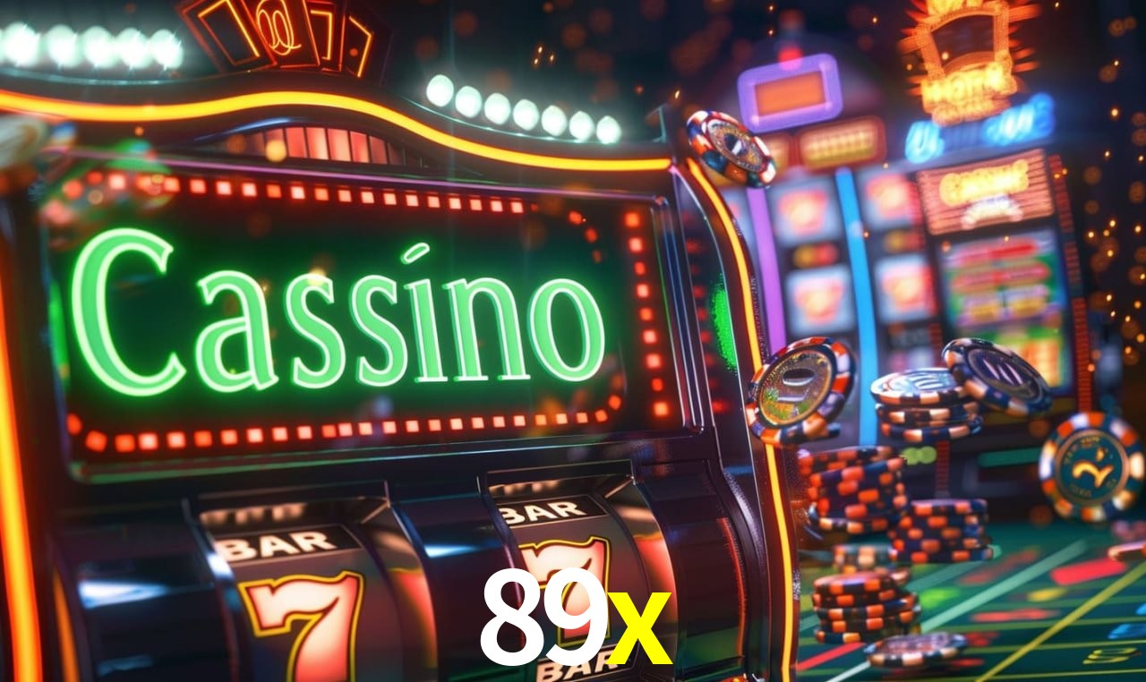 Login Seguro 89x
