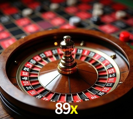 Jogos populares e pagamentos rápidos na 89x