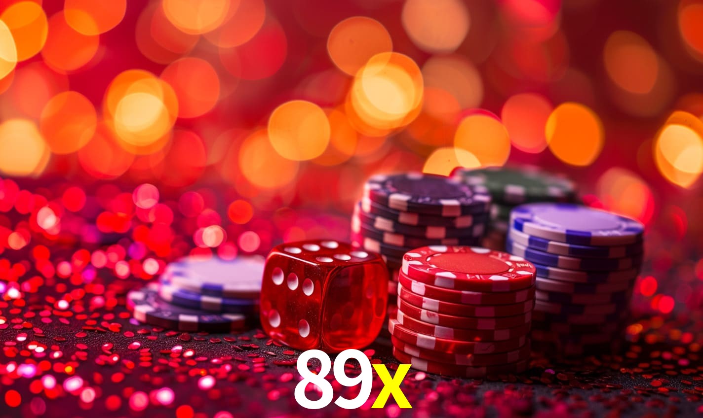 Descubra a Essência do 89x: Nossa História e Compromissos
