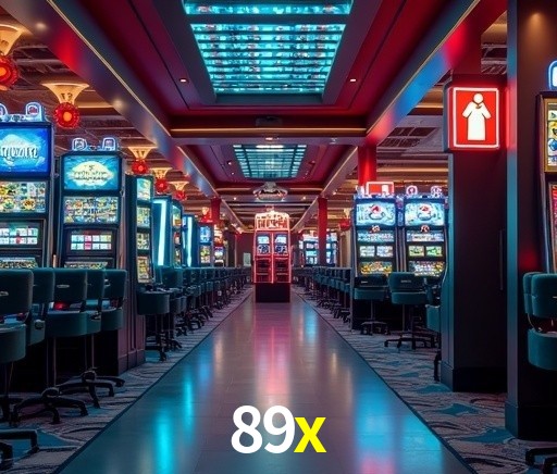 Descubra o Programa VIP da 89x: Vantagens Exclusivas para Jogadores