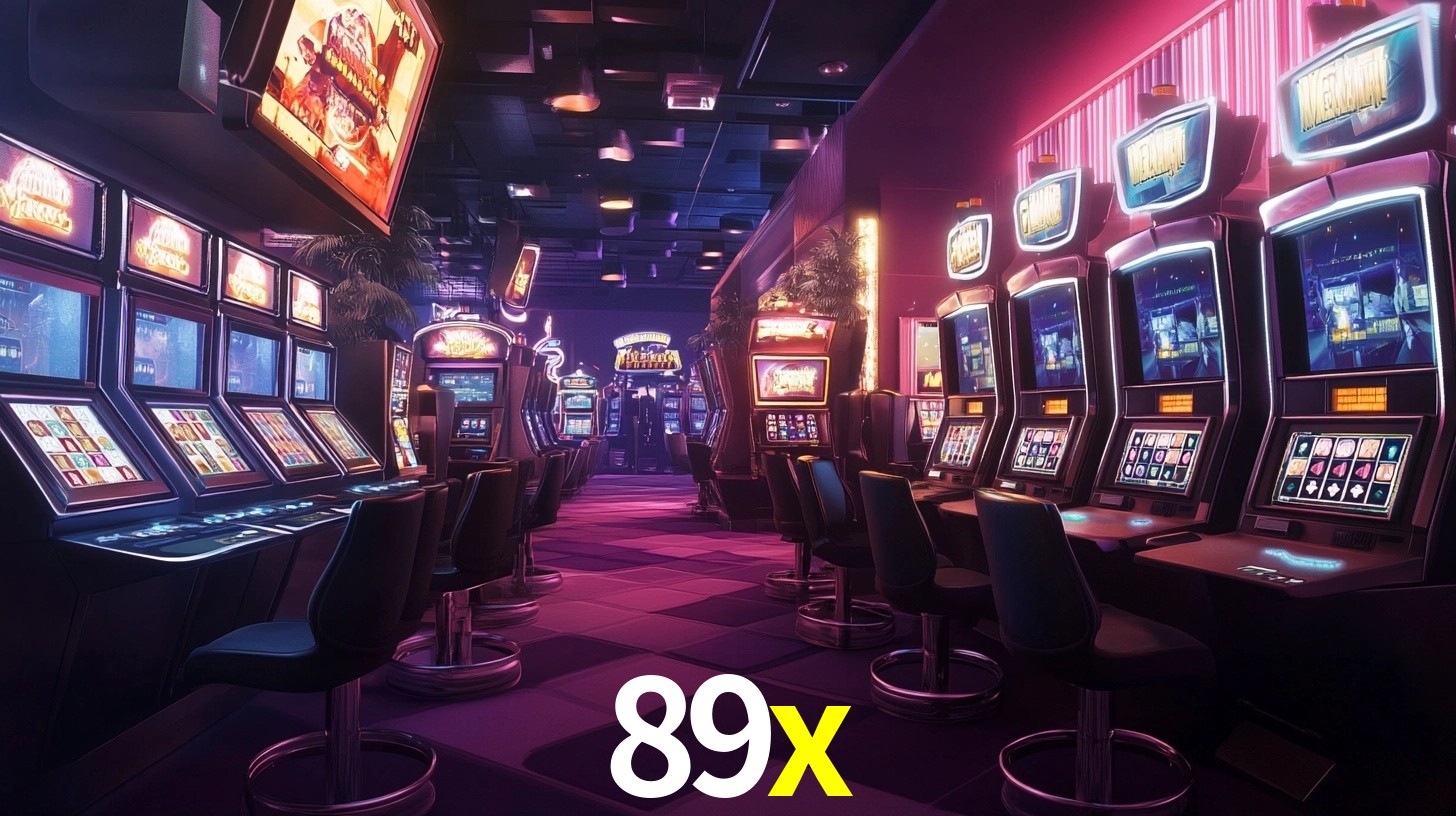 89x App Interface