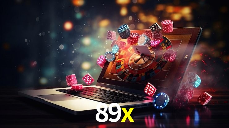A Emoção da Loteria na 89x: Uma Chance de Mudança de Vida