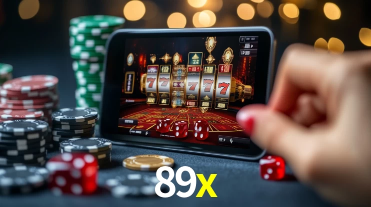 Daily Bonuses 89x
