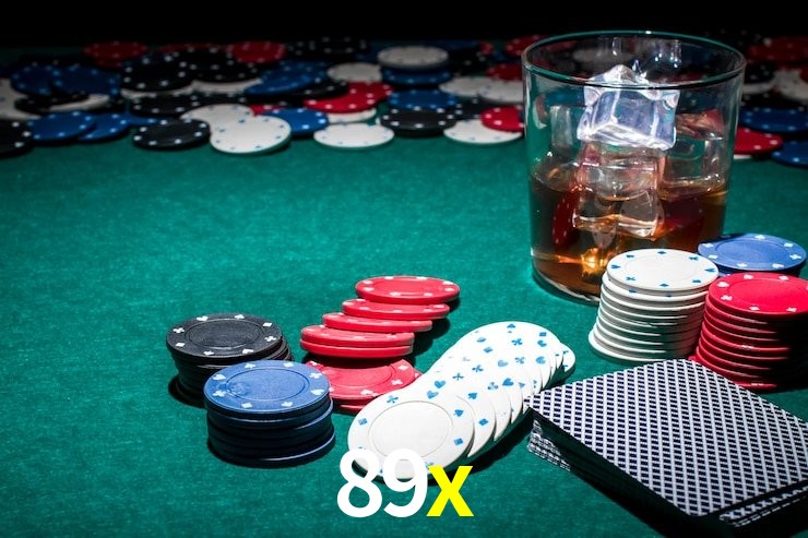 Casino Ao Vivo 89x