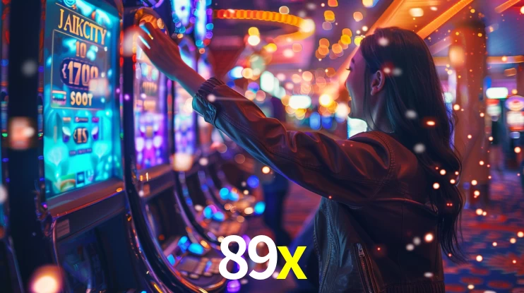 89x bet