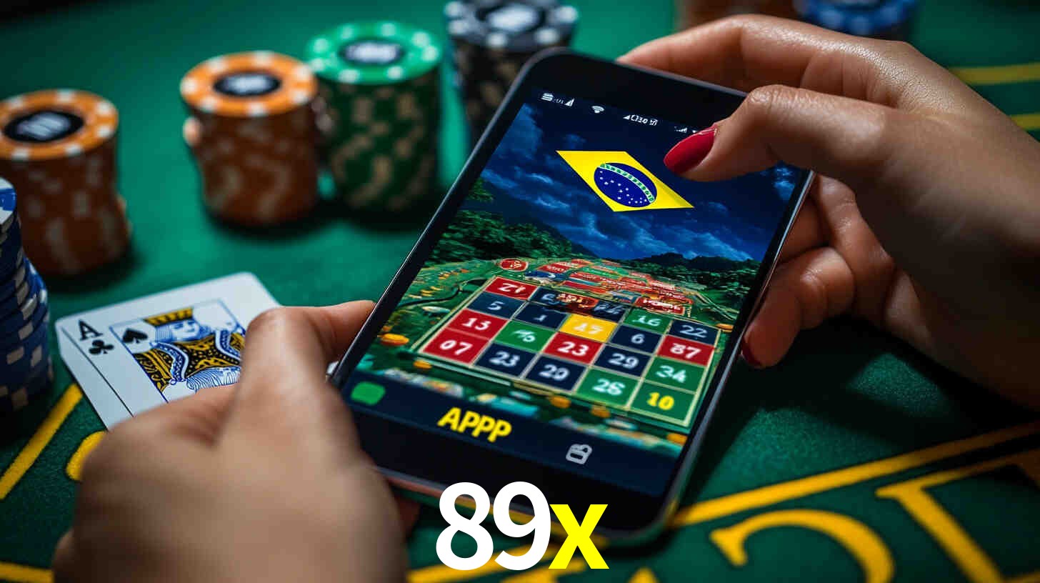 A Popularidade dos Caça-Níqueis no 89x