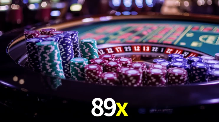 Roulette Table 89x