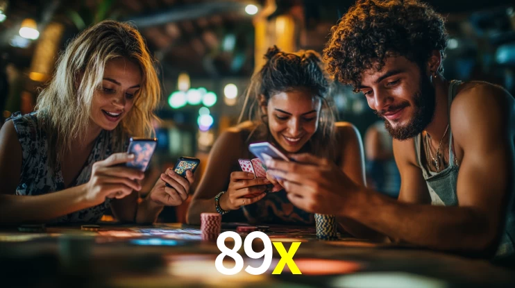 Live Casino 89x