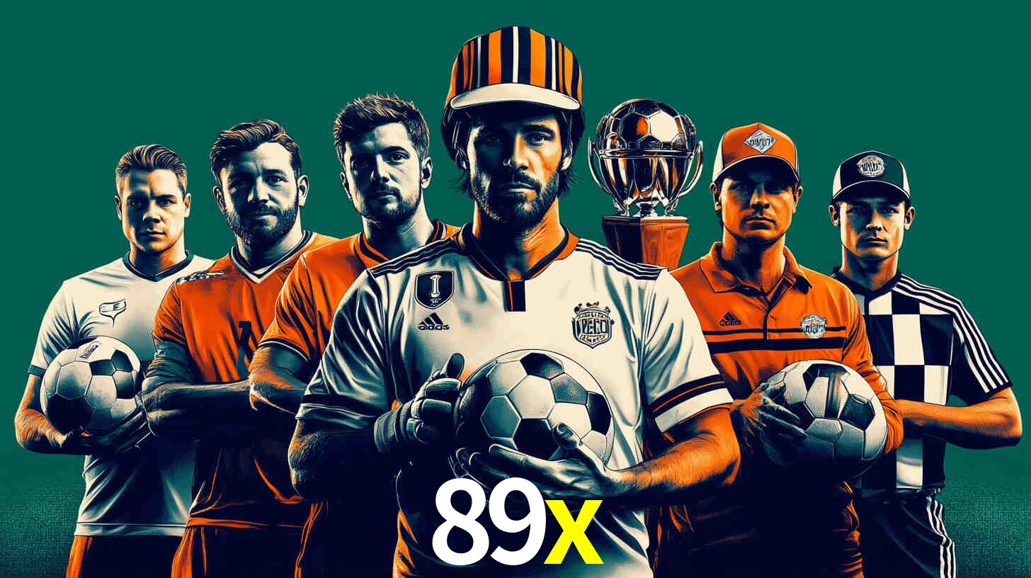 Apostas Esportivas na 89x: Um Guia Completo