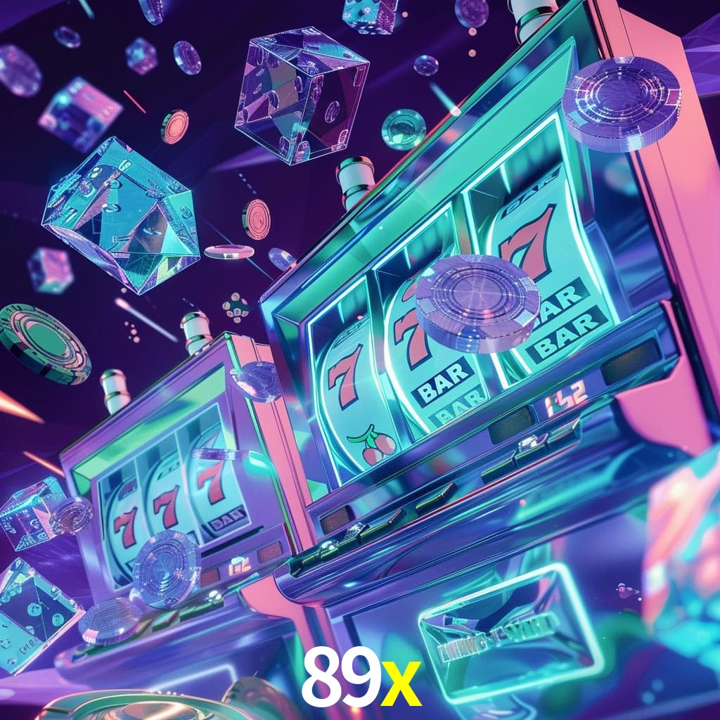 Download para Android e iOS na 89x