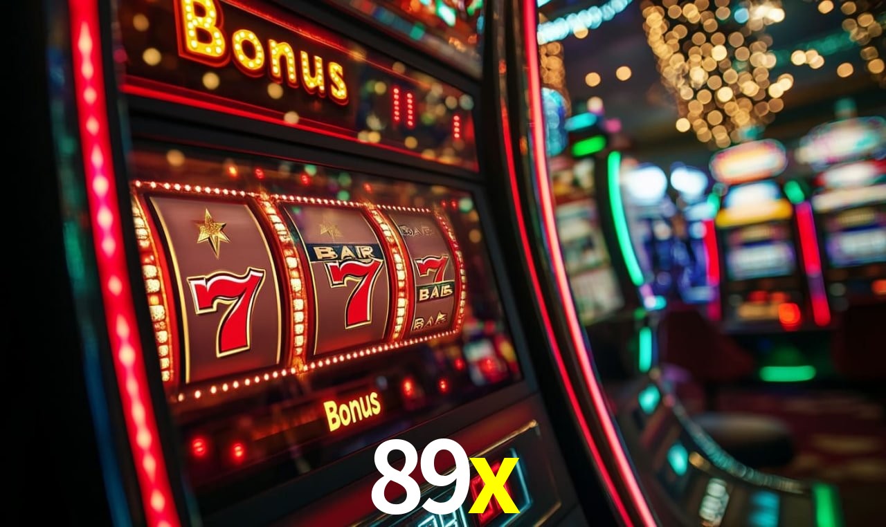 Mercados ao vivo e cash out na 89x