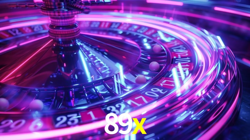 Inovações de Jogos na 89x: O Futuro das Experiências Interativas