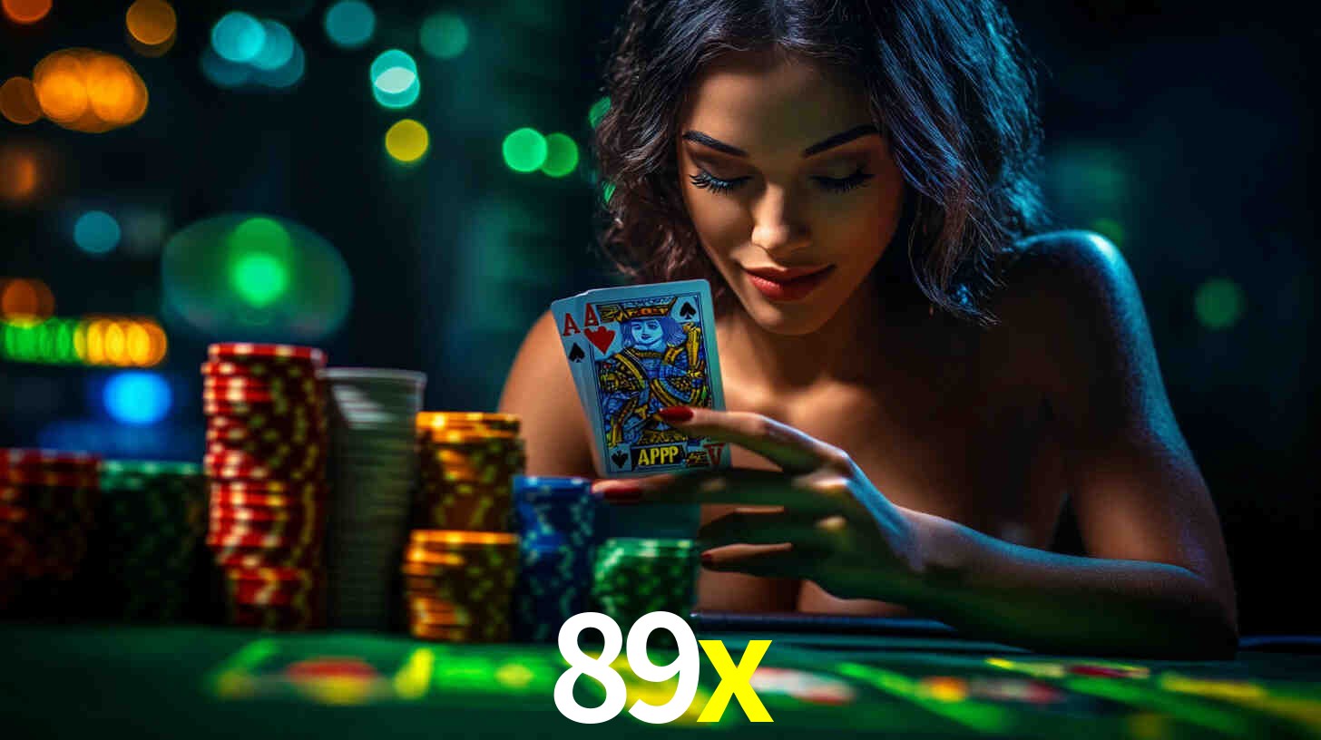 A Popularidade dos Caça-Níqueis no 89x