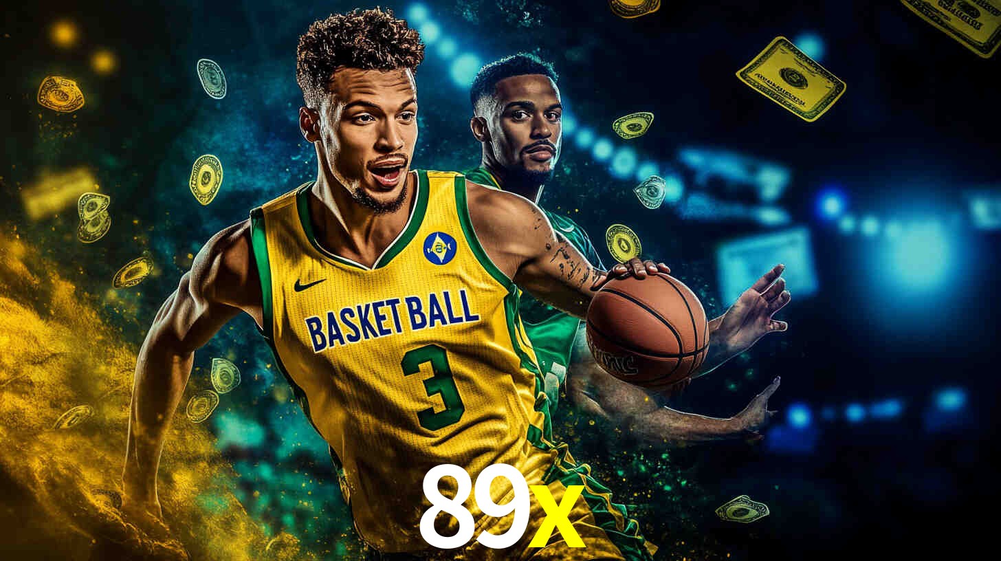 Apostas Esportivas na 89x: Um Guia Completo