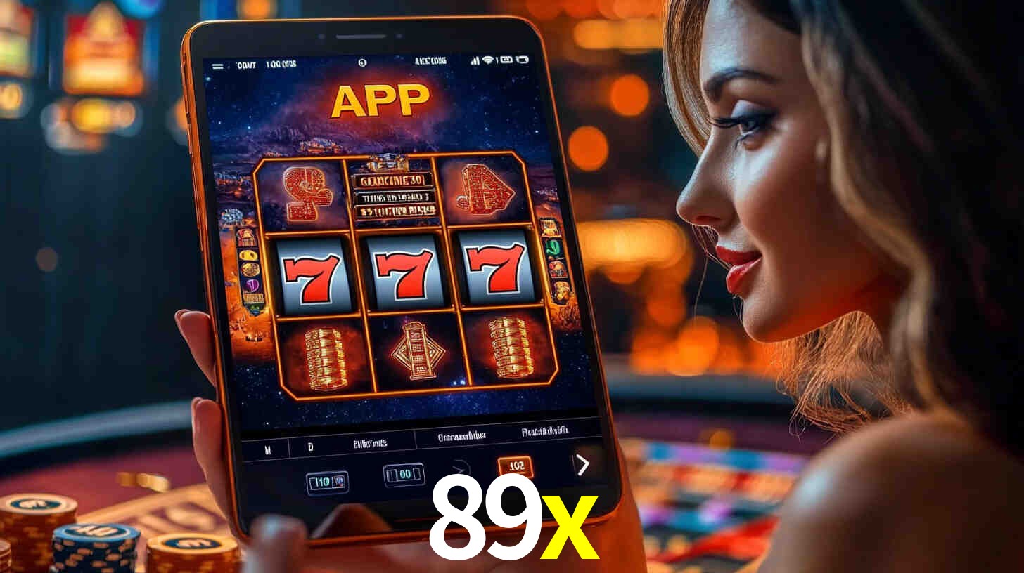 89x: A Experiência de Casino com Jogos de Mesa ao Vivo