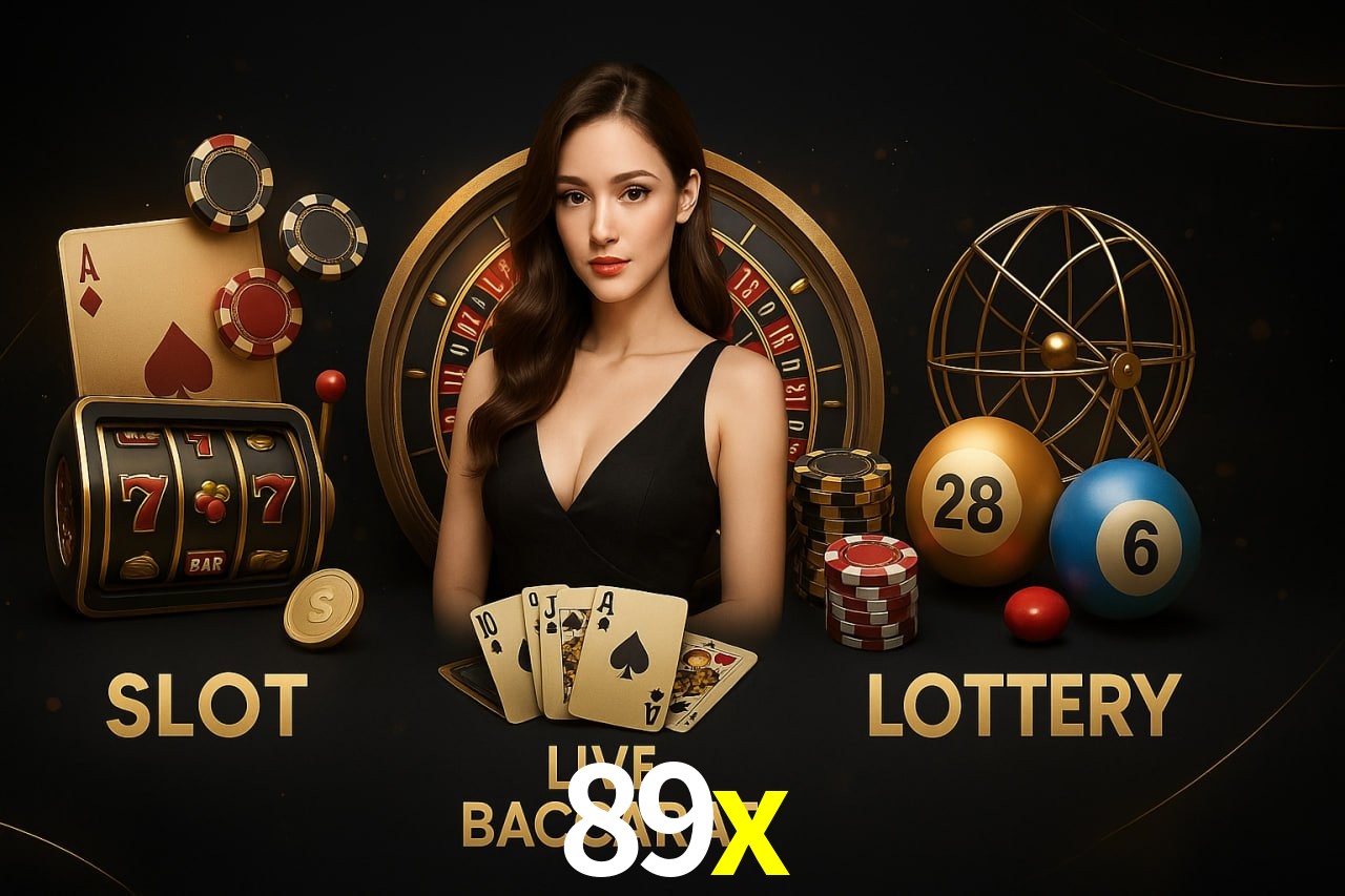 Jogos com bônus e suporte 24h na 89x