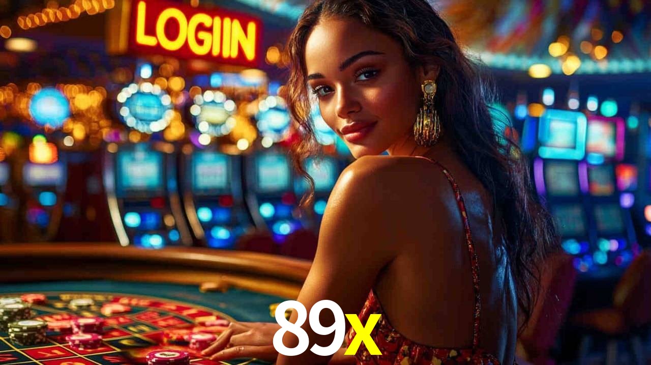 Jogos de Slot 89x