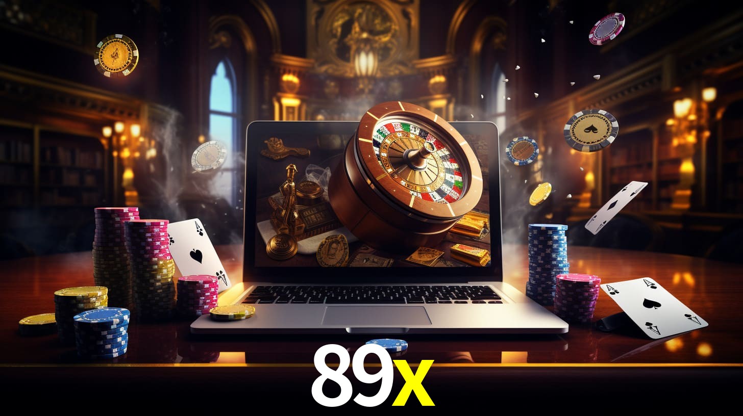 VIP Casino 89x