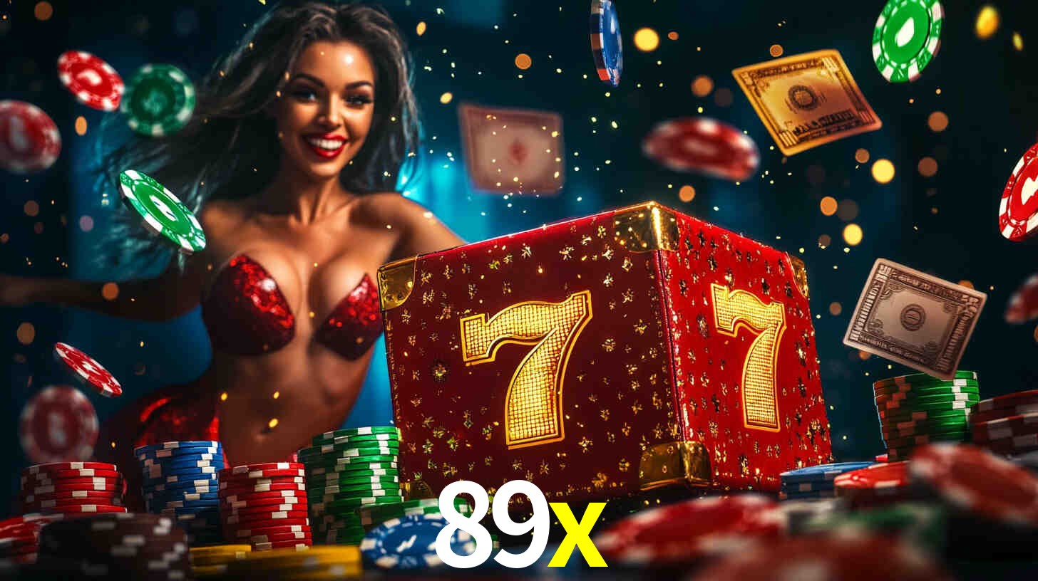 Descubra a Essência do 89x: Nossa História e Compromissos
