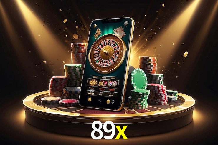 Benefícios da Conta 89x