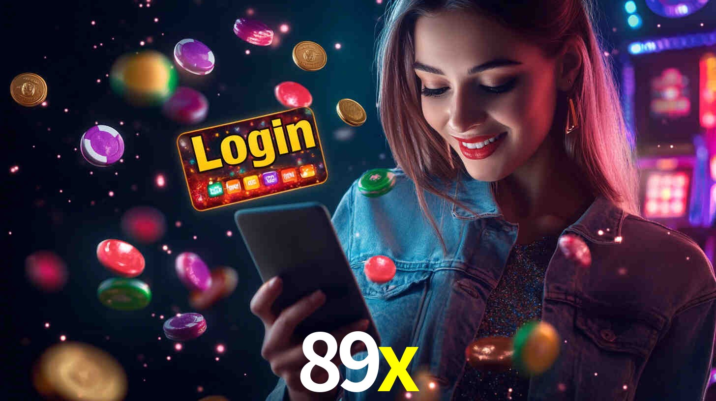 A Experiência Imersiva dos Cassinos Ao Vivo no 89x