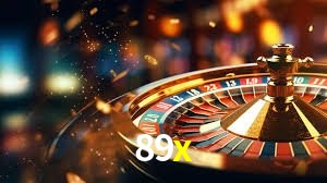 Bônus e promoções da 89x
