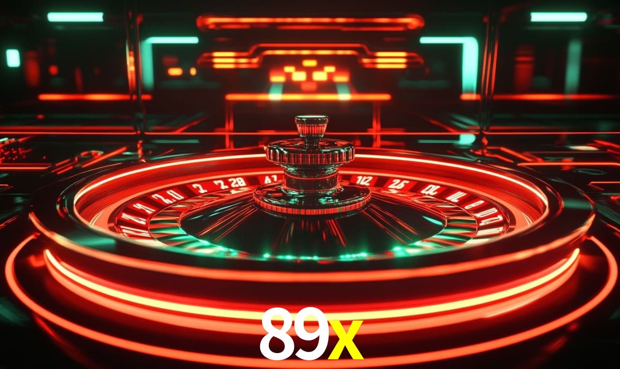 Descubra a Magia dos Jogos de Arcade no 89x