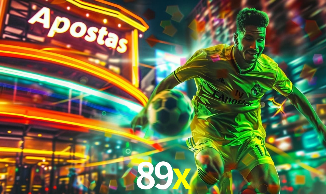 Estatísticas do Jogo 89x