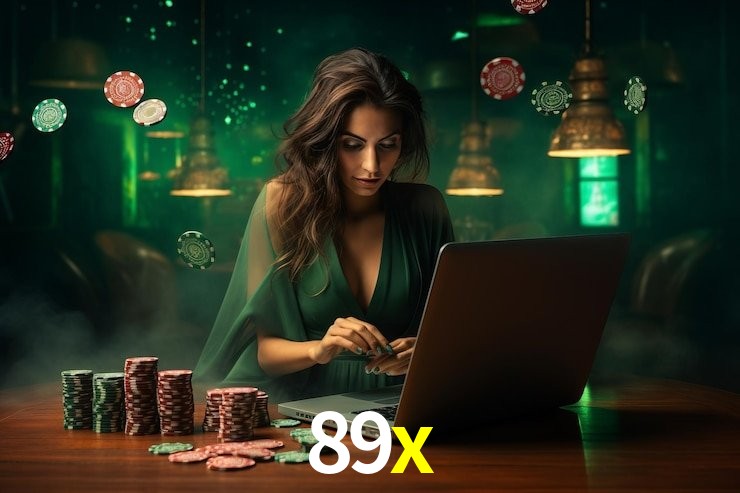 Segurança e privacidade no APP 89x