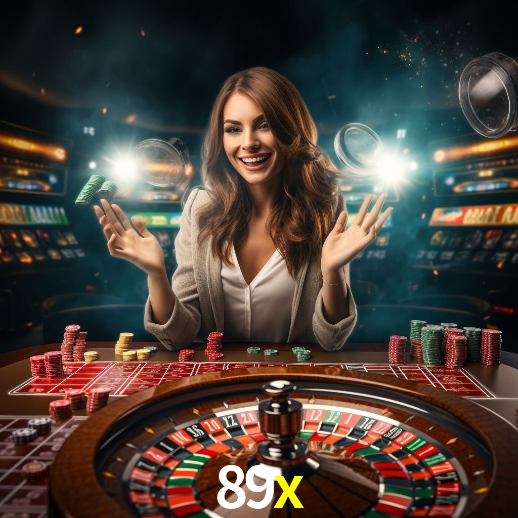 Explore as vantagens do 89x: serviço profissional e confiabilidade
